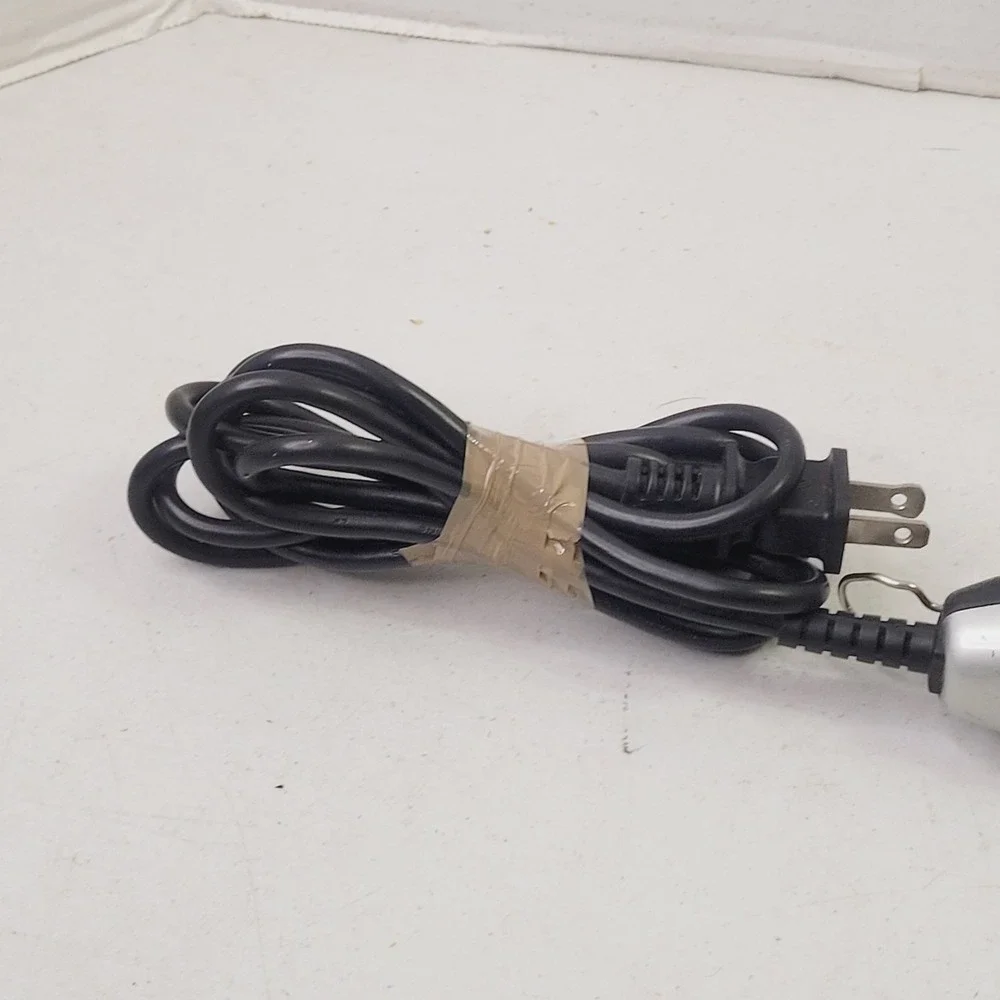 Andis Pivot Pro Trimmer PMT-1 Corded Electric Hair Detailing T-Blade